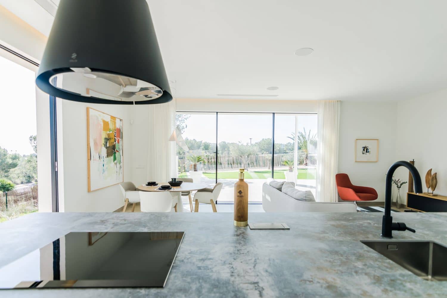 4 chambre Villa/Maison à vendre à Las Colinas Golf avec piscine - 1 200 000 € (Ref: 8216038)