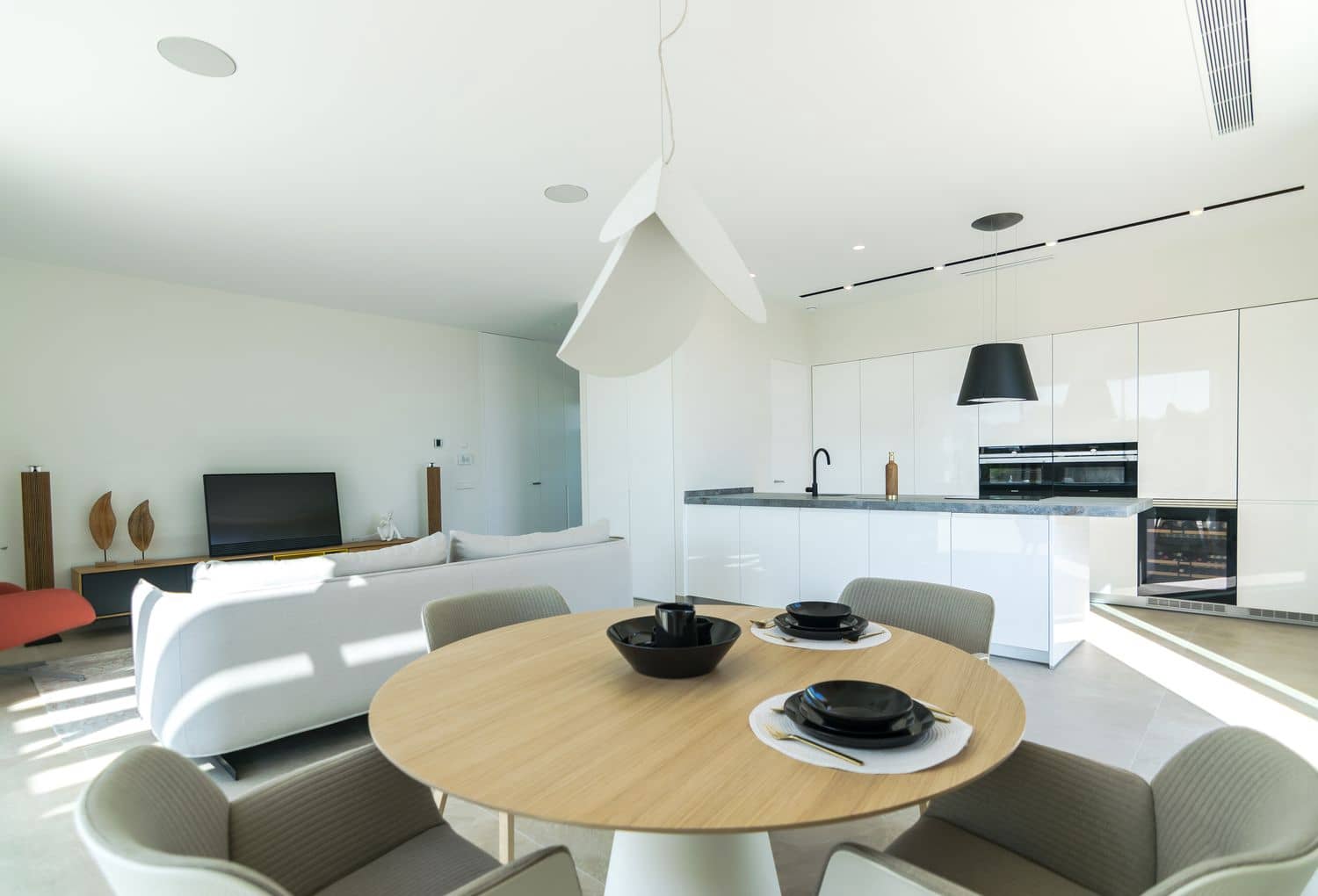 4 chambre Villa/Maison à vendre à Las Colinas Golf avec piscine - 1 200 000 € (Ref: 8216038)