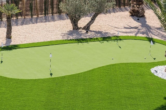 4 chambre Villa/Maison à vendre à Las Colinas Golf, Orihuela avec piscine - 1 200 000 € (Ref: 8216038)