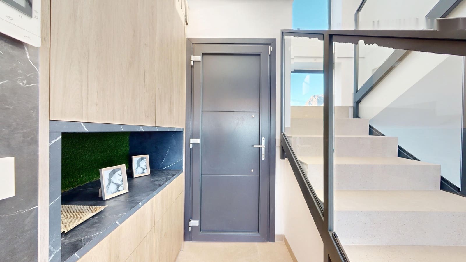 3 soverom Villa til salgs i Finestrat med svømmebasseng - € 699 900 (Ref: 8230307)