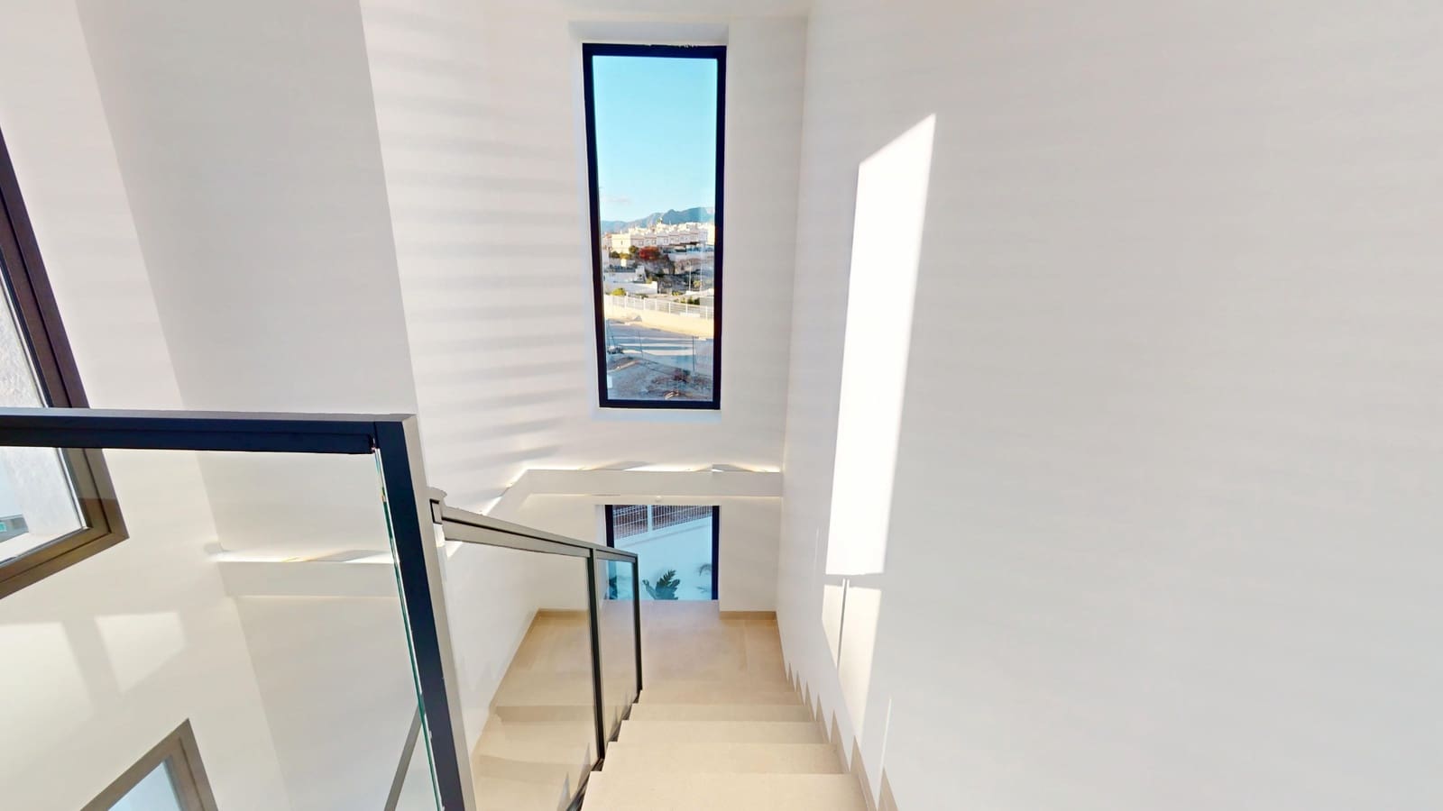 3 soverom Villa til salgs i Finestrat med svømmebasseng - € 699 900 (Ref: 8230307)