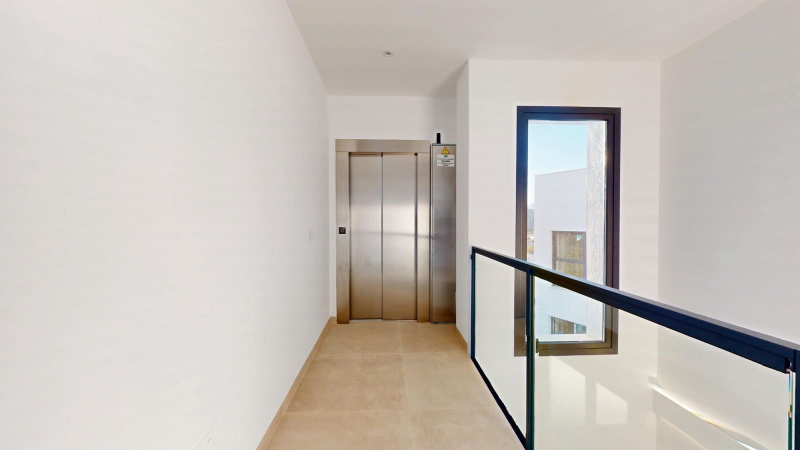 3 soverom Villa til salgs i Finestrat med svømmebasseng - € 699 900 (Ref: 8230307)