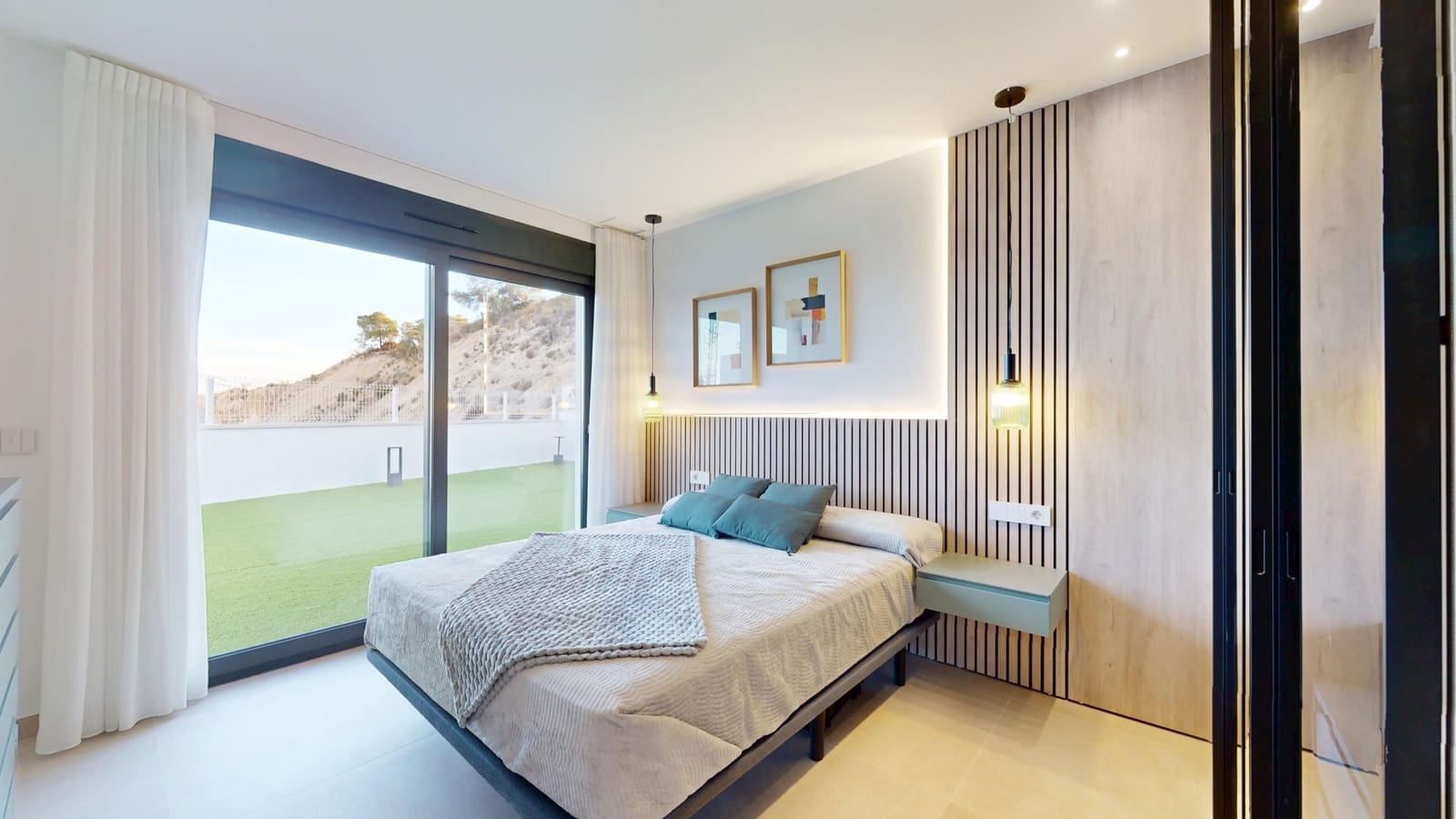 3 soverom Villa til salgs i Finestrat med svømmebasseng - € 699 900 (Ref: 8230307)