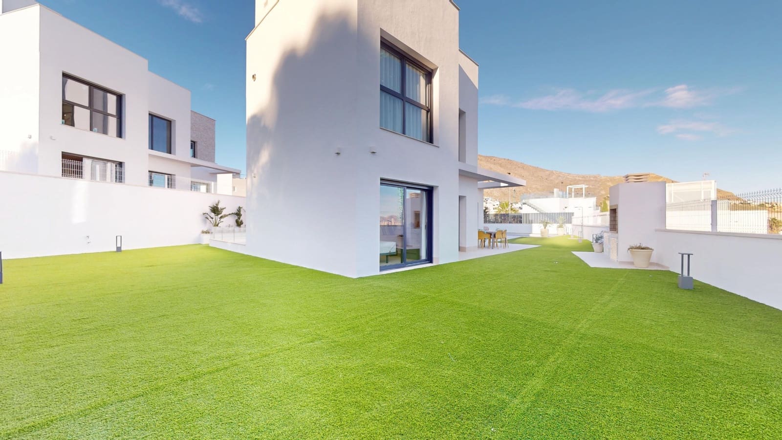 3 soverom Villa til salgs i Finestrat med svømmebasseng - € 699 900 (Ref: 8230307)