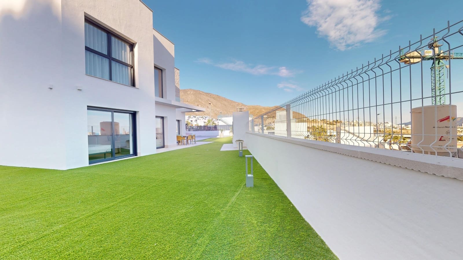 3 soverom Villa til salgs i Finestrat med svømmebasseng - € 699 900 (Ref: 8230307)