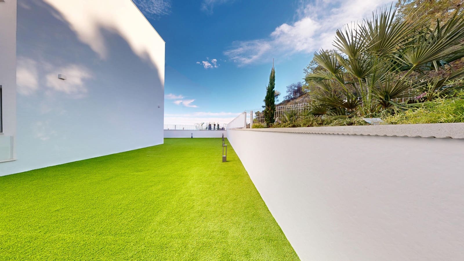 3 soverom Villa til salgs i Finestrat med svømmebasseng - € 699 900 (Ref: 8230307)