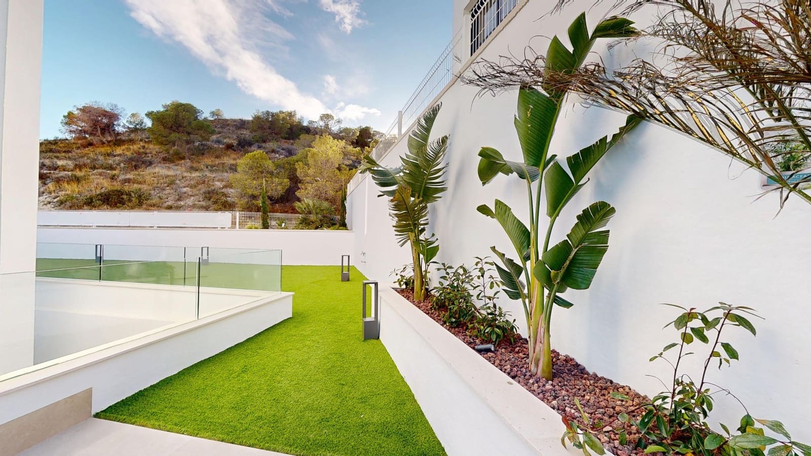 3 soverom Villa til salgs i Finestrat med svømmebasseng - € 699 900 (Ref: 8230307)