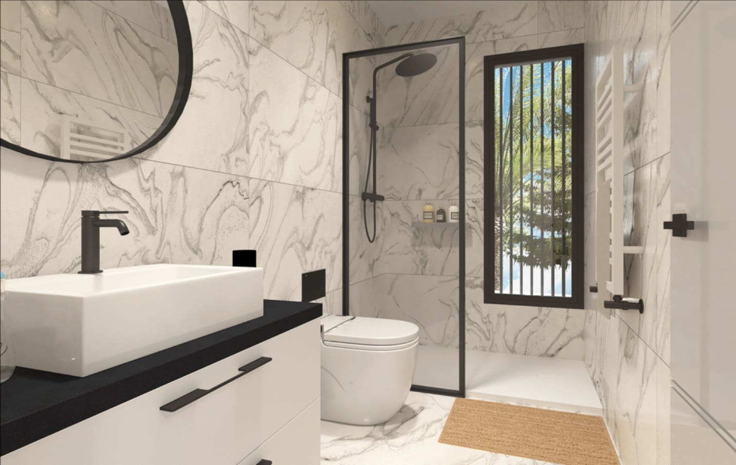 3 bedroom Villa for sale in Heredades with pool - € 399,000 (Ref: 8246013)