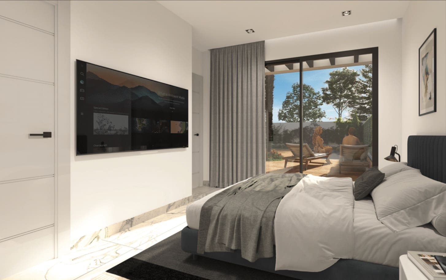 3 bedroom Villa for sale in Heredades with pool - € 399,000 (Ref: 8246013)