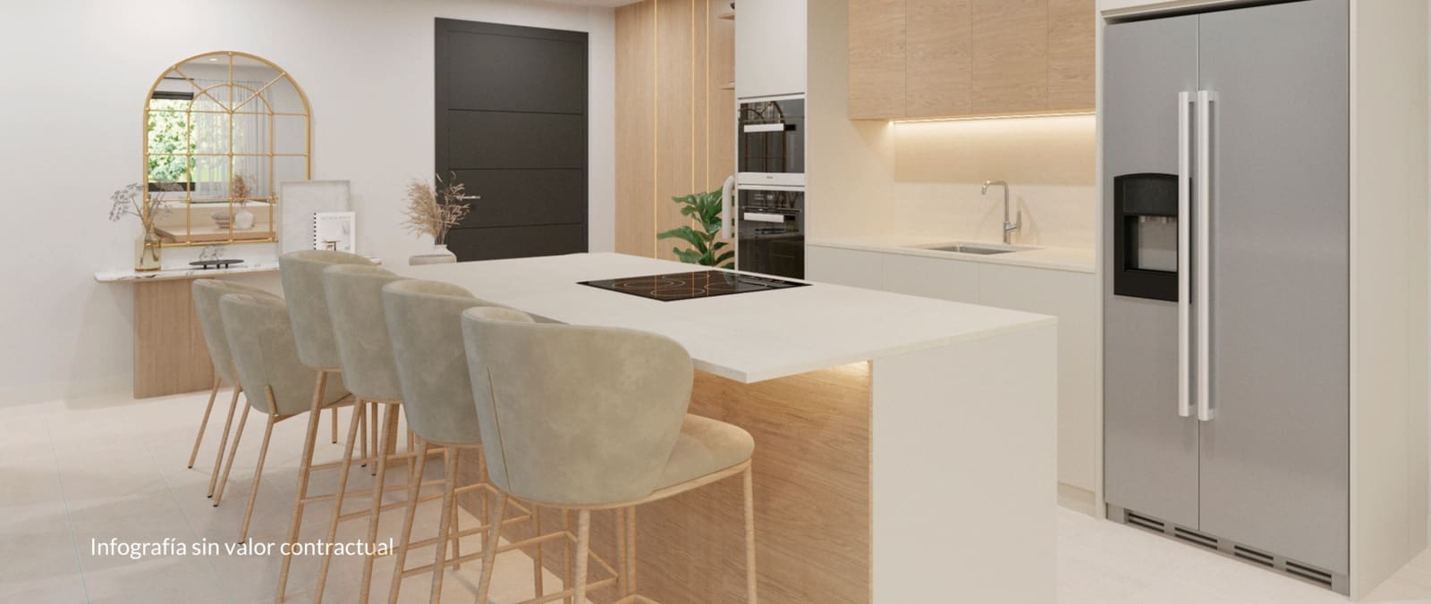 3 bedroom Villa for sale in Heredades with pool - € 399,000 (Ref: 8246013)