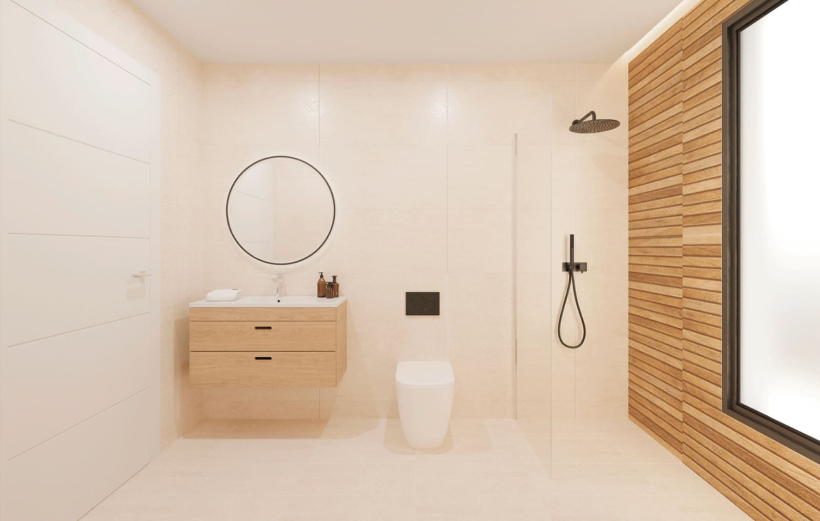 3 bedroom Villa for sale in Heredades with pool - € 399,000 (Ref: 8246013)