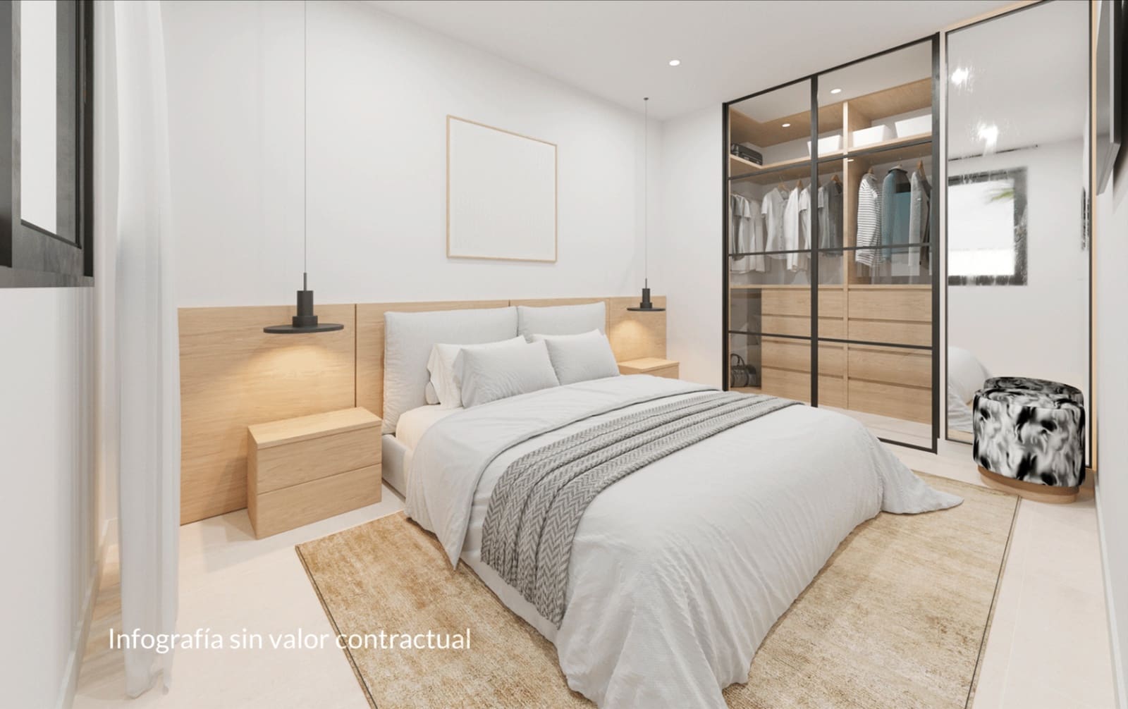 3 bedroom Villa for sale in Heredades with pool - € 399,000 (Ref: 8246013)