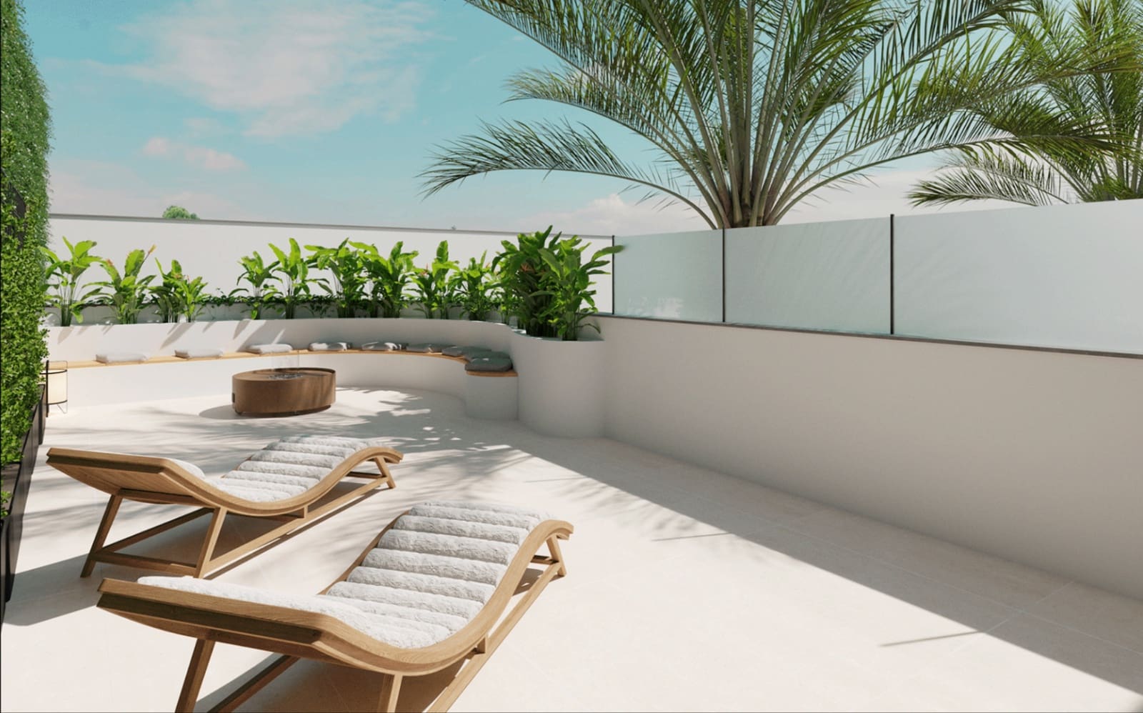 3 bedroom Villa for sale in Heredades with pool - € 399,000 (Ref: 8246013)