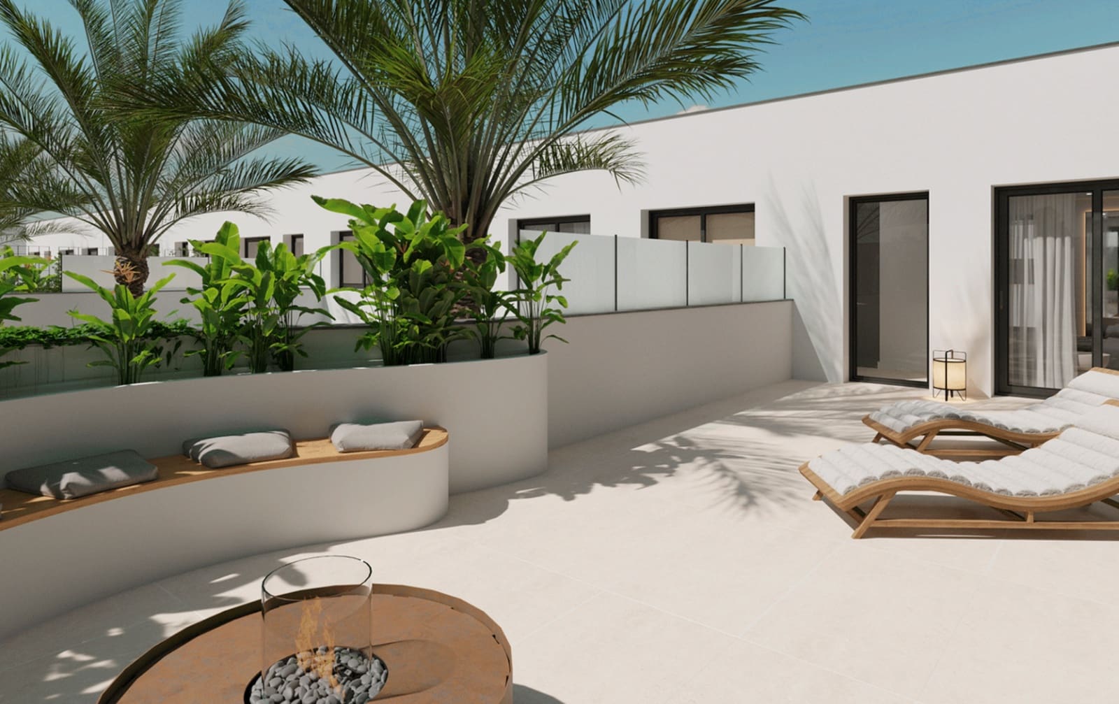 3 bedroom Villa for sale in Heredades with pool - € 399,000 (Ref: 8246013)