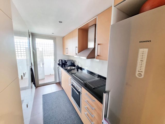2 soveværelse Lejlighed til leje i Las Colinas Golf, Orihuela med swimmingpool garage - € 1.600 (Ref: 8252007)