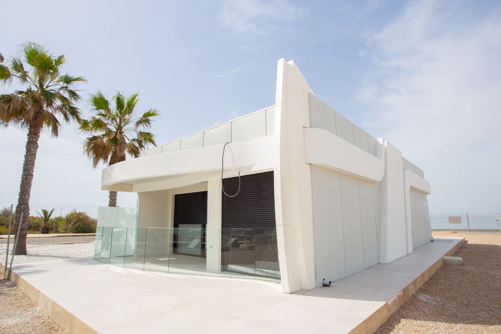 3 bedroom Apartment for sale in La Manga del Mar Menor with pool garage - € 469,000 (Ref: 8273578)