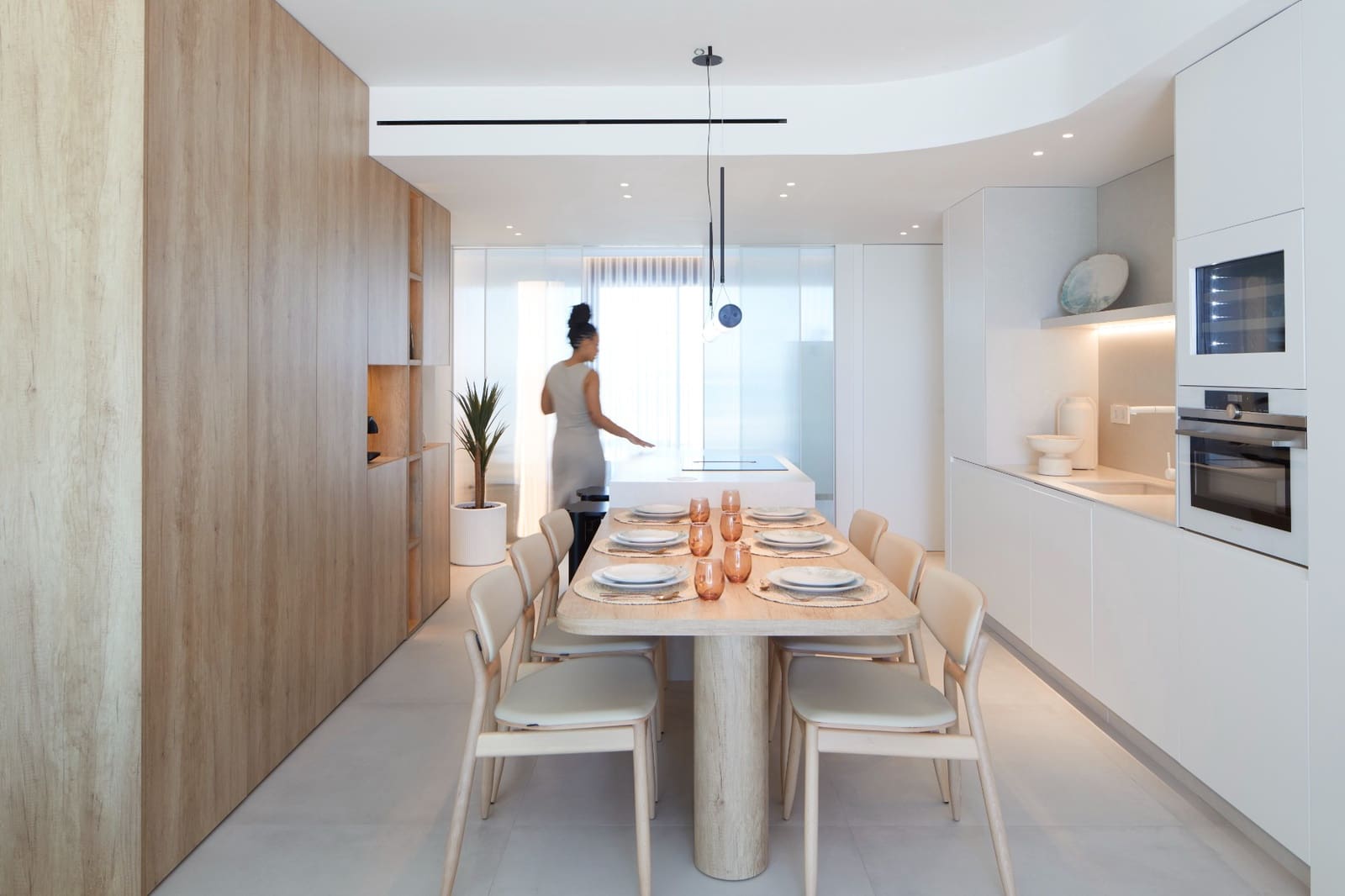 3 bedroom Apartment for sale in La Manga del Mar Menor with pool garage - € 469,000 (Ref: 8273578)