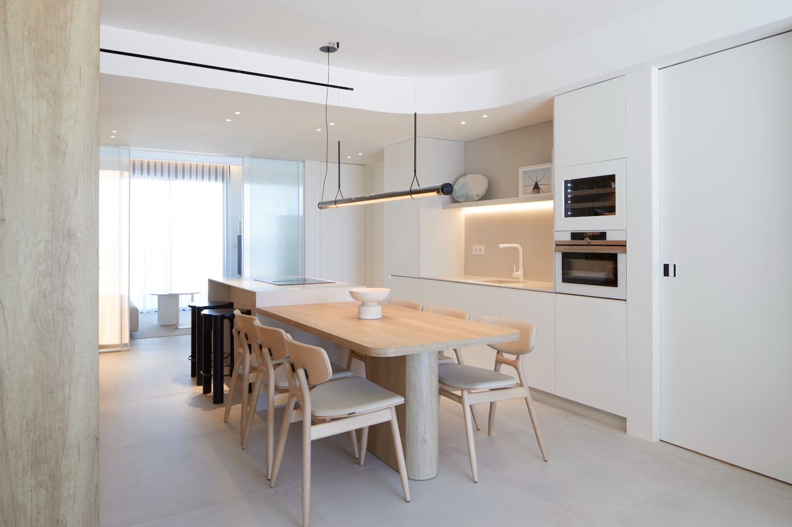 3 camera da letto Attico in vendita in La Manga del Mar Menor con piscina garage - 850.000 € (Rif: 8273579)