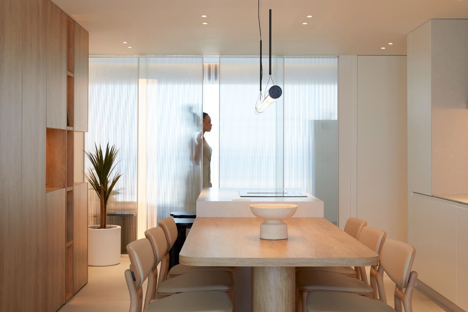 3 camera da letto Attico in vendita in La Manga del Mar Menor con piscina garage - 850.000 € (Rif: 8273579)