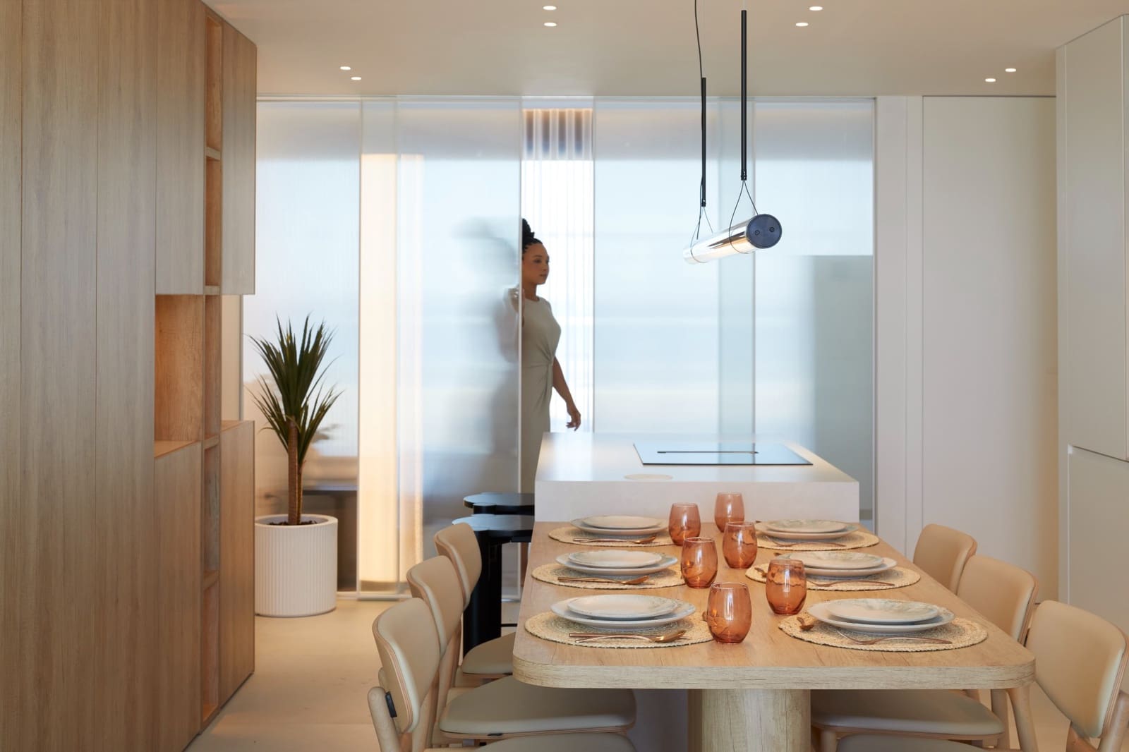 3 camera da letto Attico in vendita in La Manga del Mar Menor con piscina garage - 850.000 € (Rif: 8273579)