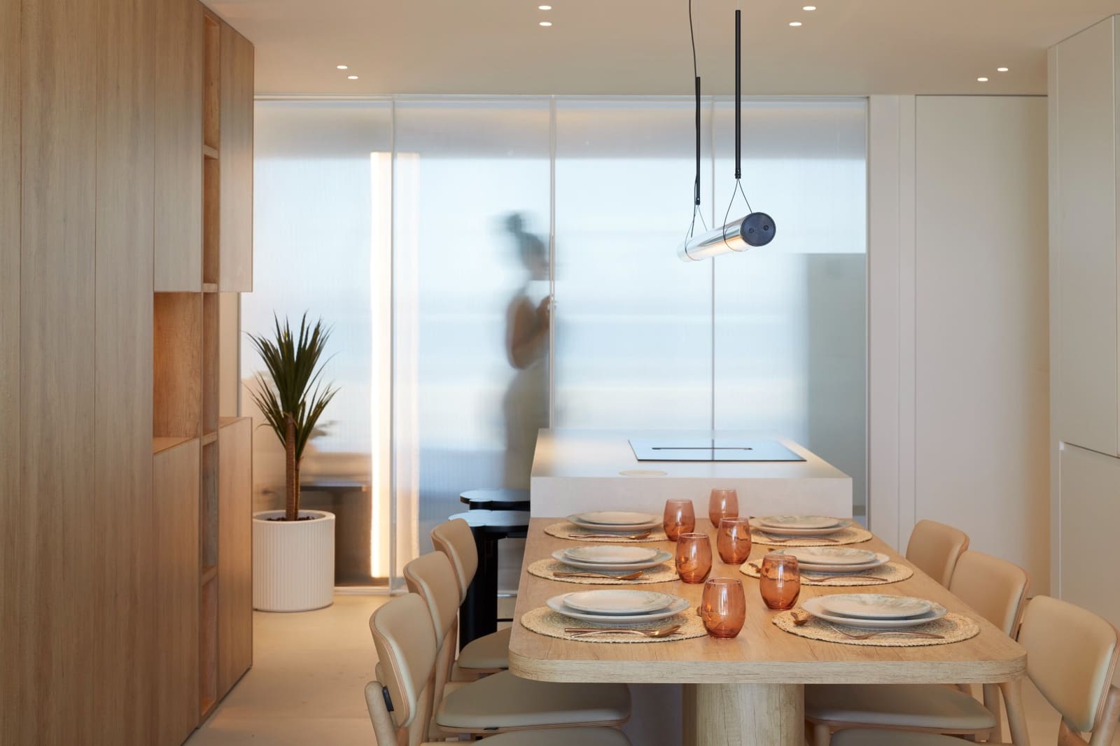 3 camera da letto Attico in vendita in La Manga del Mar Menor con piscina garage - 850.000 € (Rif: 8273579)