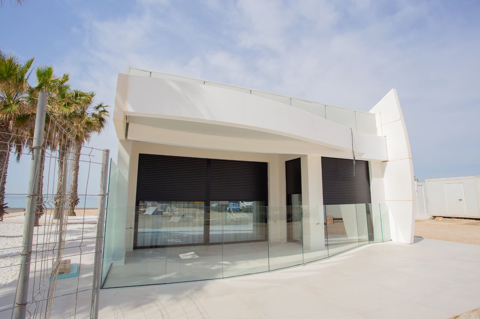 3 camera da letto Attico in vendita in La Manga del Mar Menor con piscina garage - 850.000 € (Rif: 8273579)