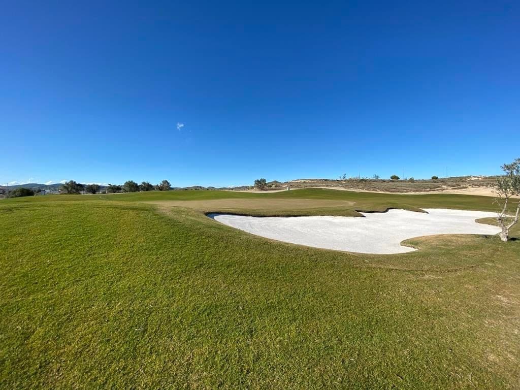 3 soveværelse Villa til salg i Banos y Mendigo med swimmingpool - € 423.000 (Ref: 8277582)