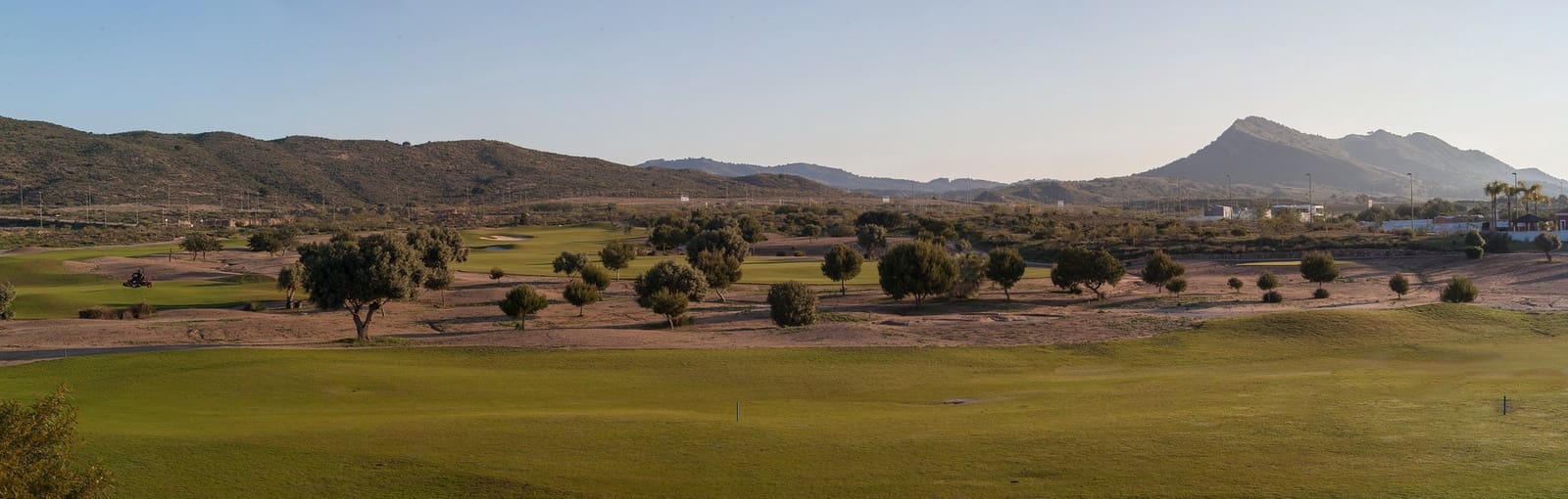 3 soveværelse Villa til salg i Banos y Mendigo med swimmingpool - € 423.000 (Ref: 8277582)