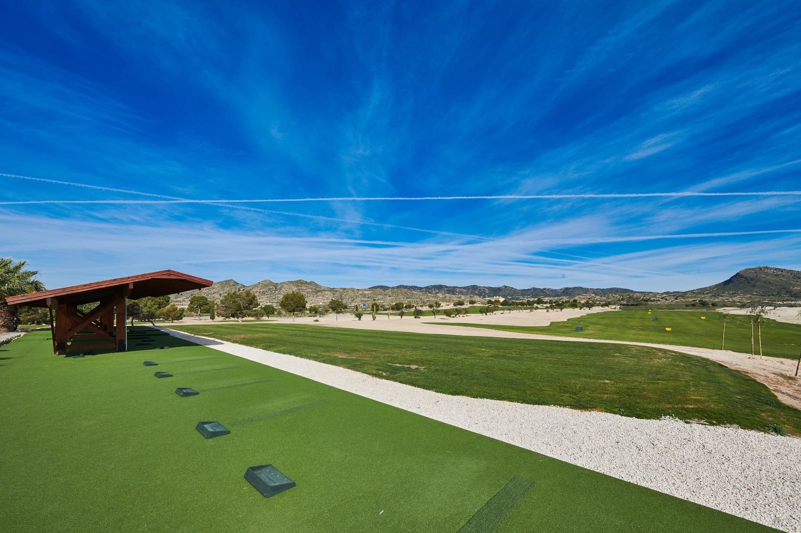 2 soveværelse Villa til salg i Corvera med swimmingpool - € 399.000 (Ref: 8277583)