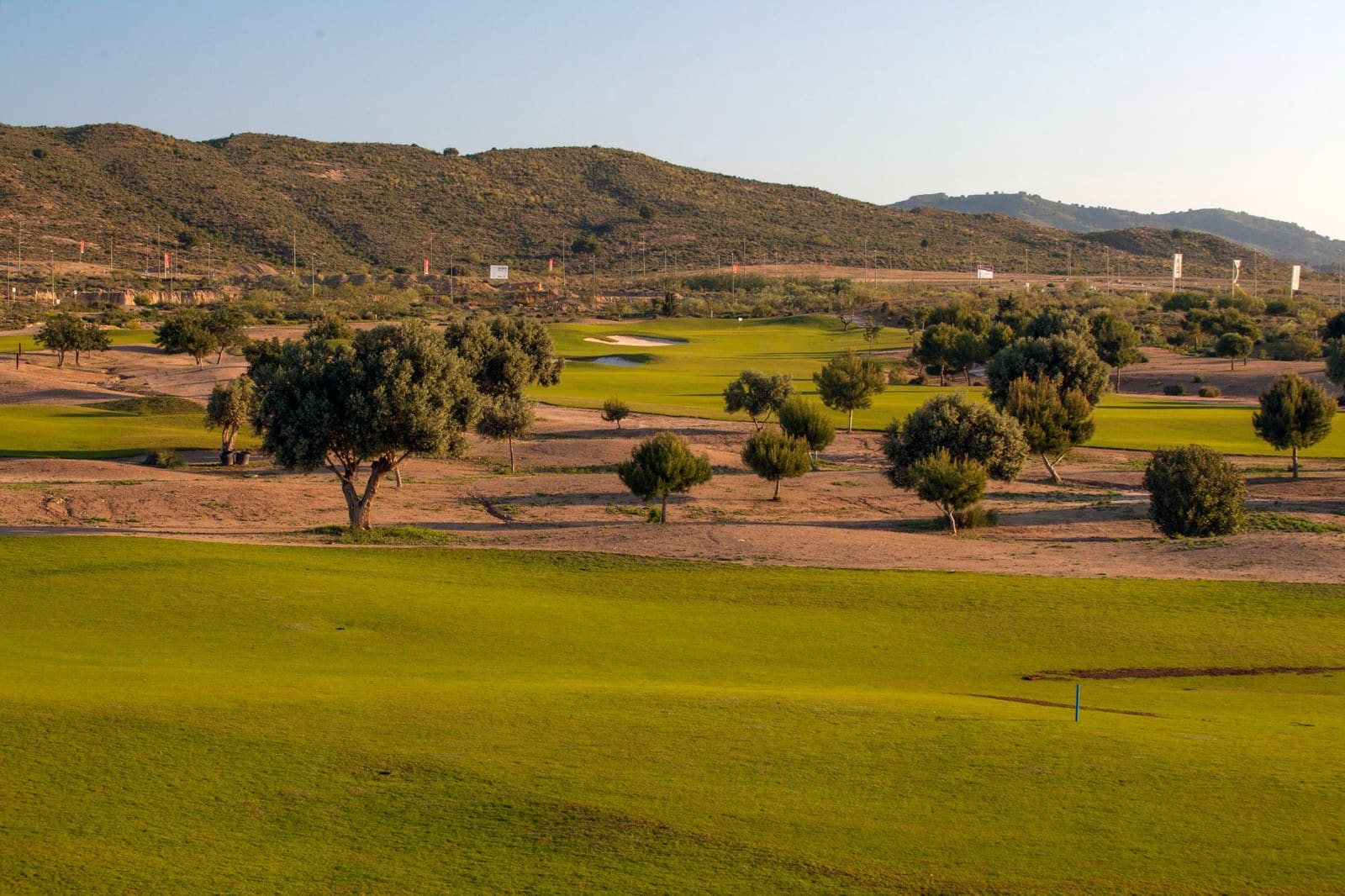 2 soveværelse Villa til salg i Corvera med swimmingpool - € 399.000 (Ref: 8277583)