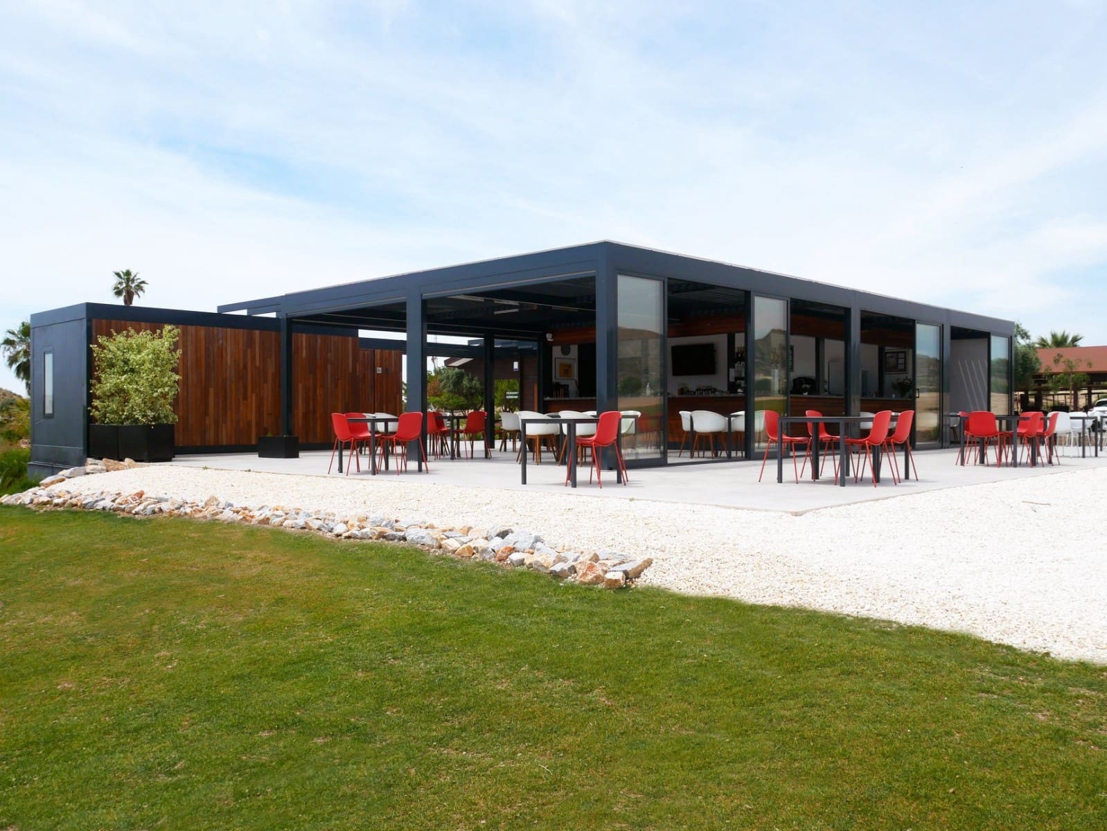 2 soveværelse Villa til salg i Corvera med swimmingpool - € 399.000 (Ref: 8277583)