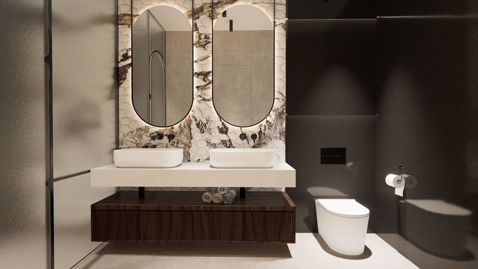 3 bedroom Villa for sale in Ciudad Quesada with pool - € 450,000 (Ref: 8317230)