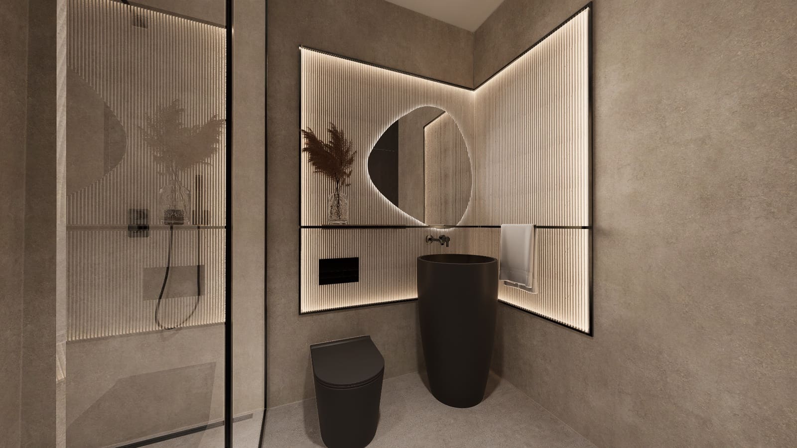 3 bedroom Villa for sale in Ciudad Quesada with pool - € 450,000 (Ref: 8317230)