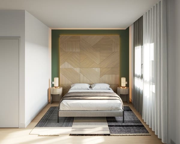 Apartamento de 2 habitaciones en San Miguel de Salinas en venta con piscina - 189.999 € (Ref: 8321472)