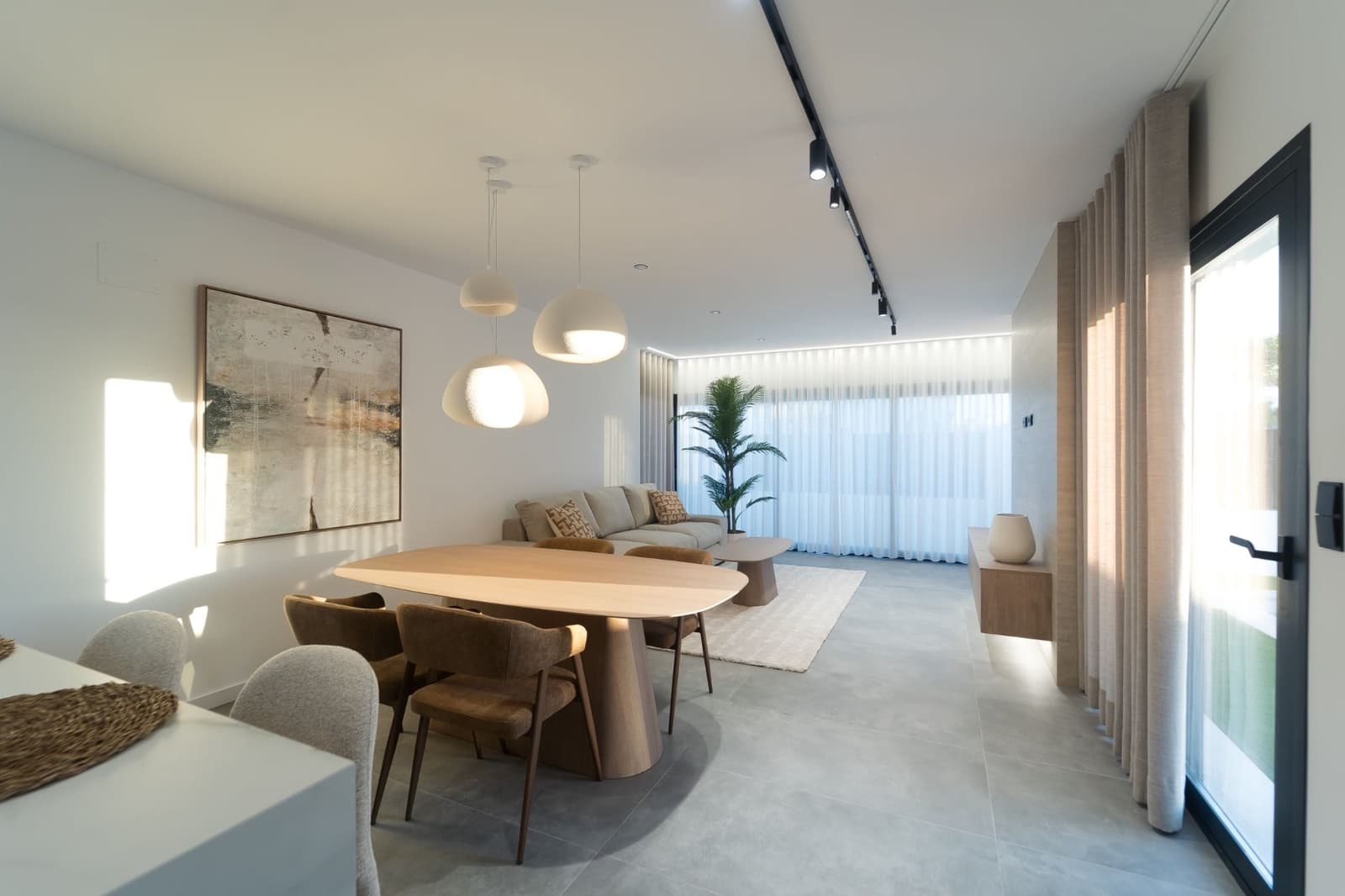 3 chambre Villa/Maison à vendre à Torre-Pacheco avec piscine - 829 000 € (Ref: 8329299)