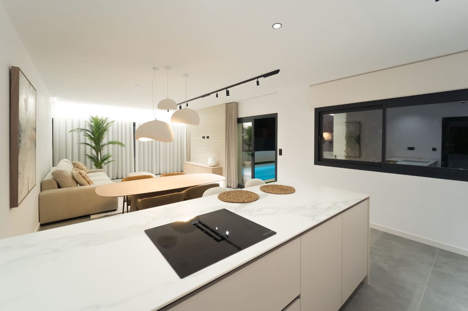 3 chambre Villa/Maison à vendre à Torre-Pacheco avec piscine - 829 000 € (Ref: 8329299)