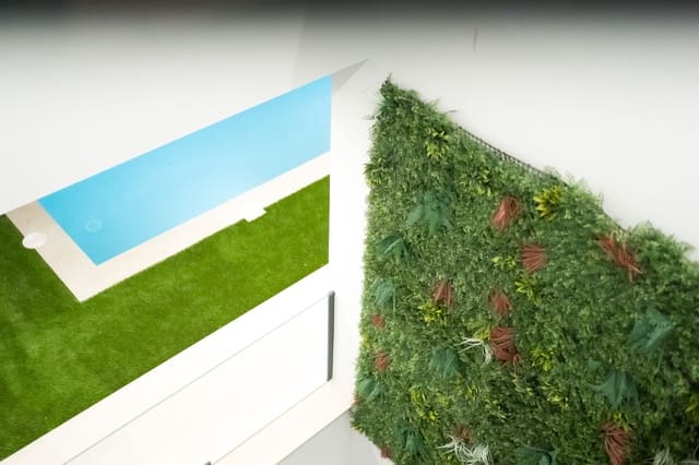 3 chambre Villa/Maison à vendre à Torre-Pacheco avec piscine - 829 000 € (Ref: 8329299)