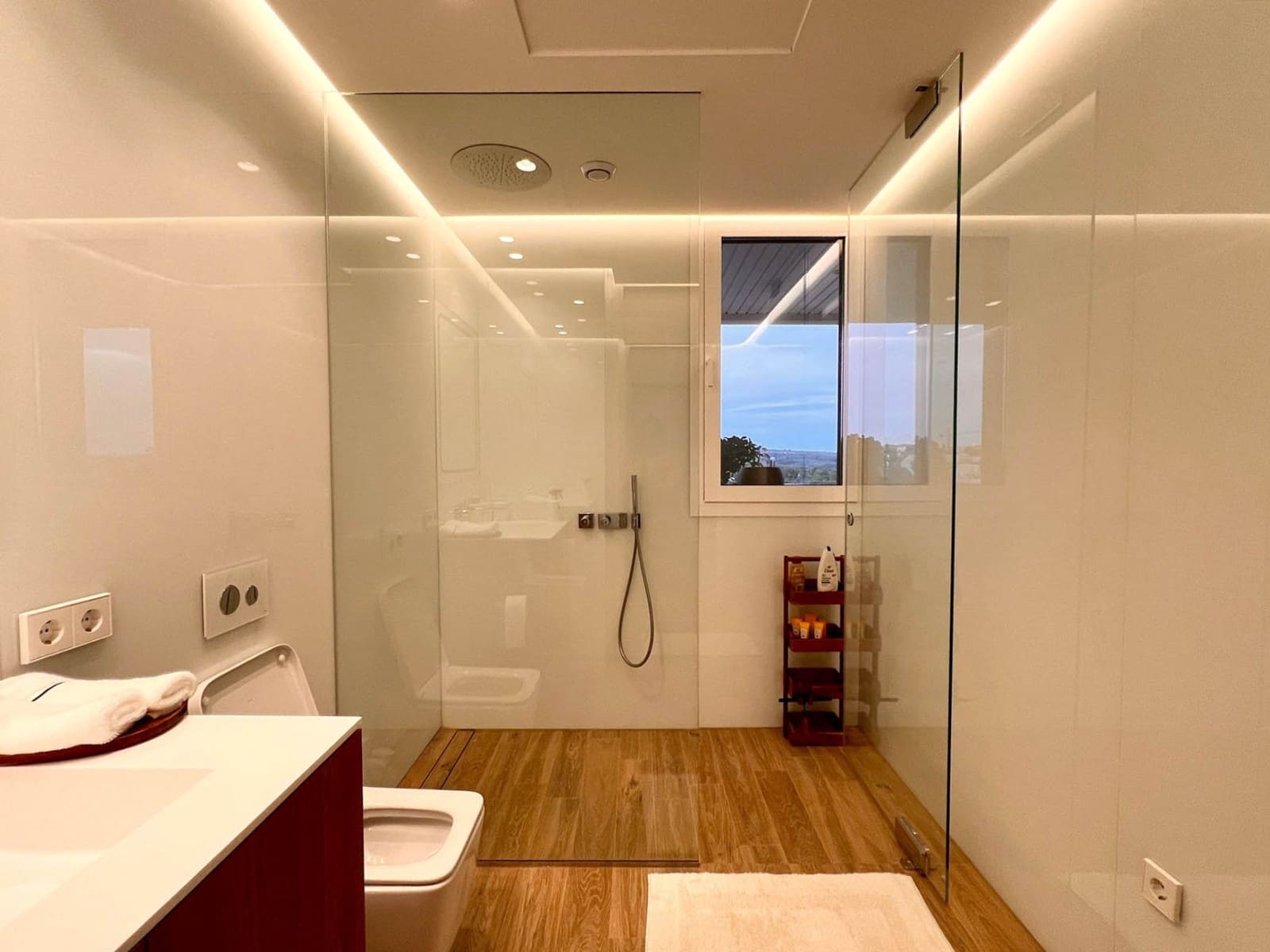 3 camera da letto Appartamento in vendita in Las Colinas Golf con piscina - 895.000 € (Rif: 8362235)