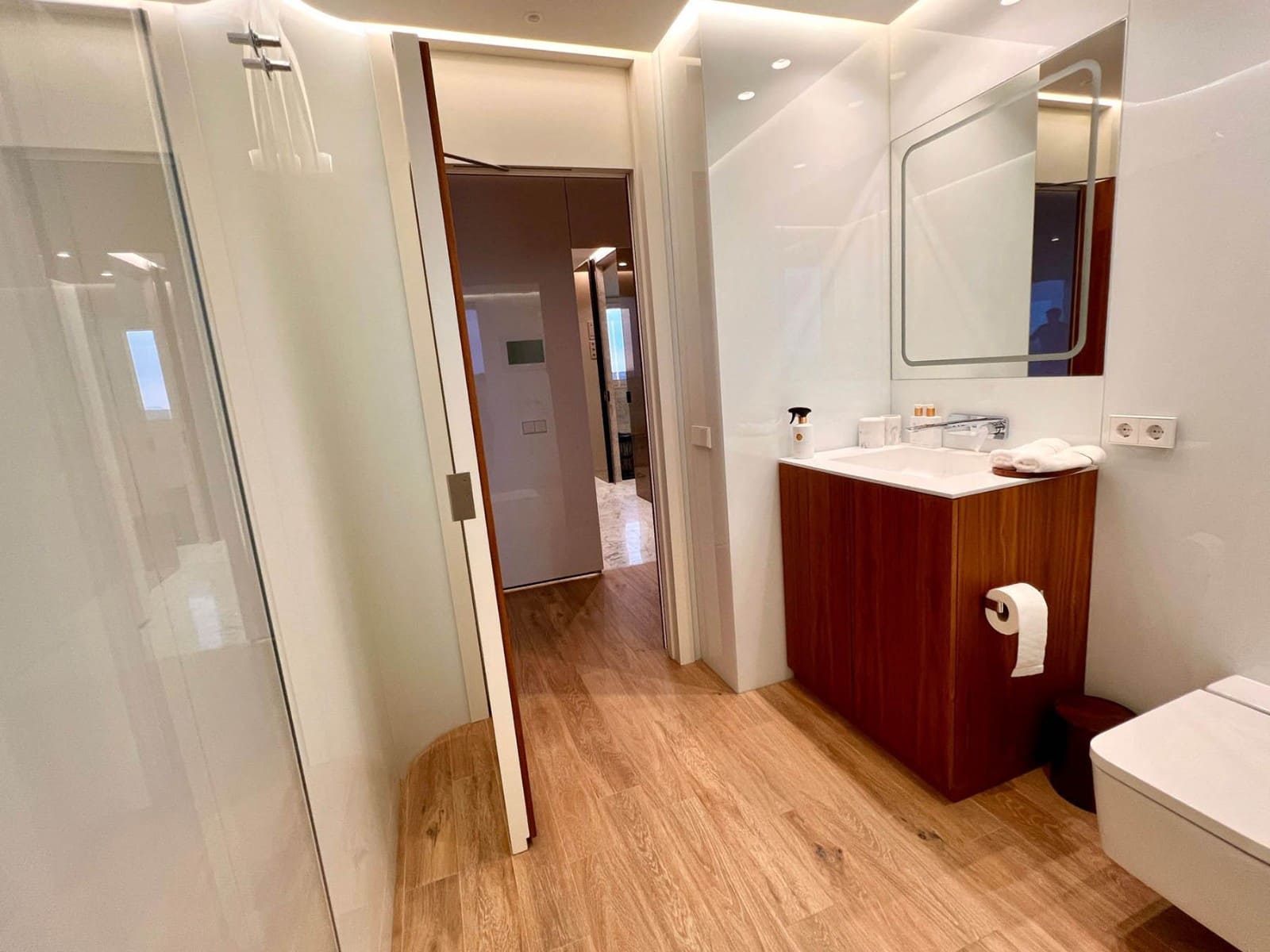 3 camera da letto Appartamento in vendita in Las Colinas Golf con piscina - 895.000 € (Rif: 8362235)