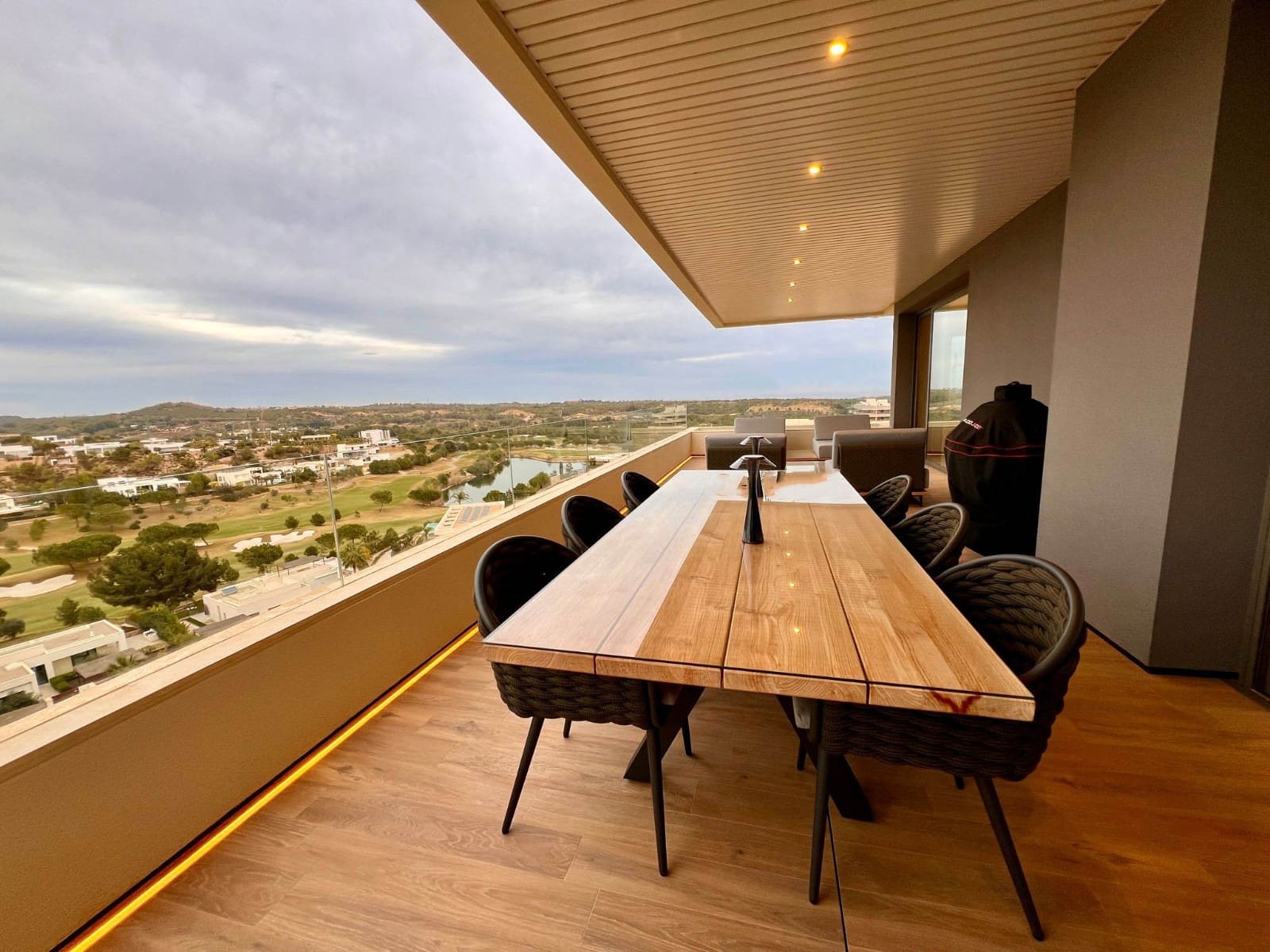 3 camera da letto Appartamento in vendita in Las Colinas Golf con piscina - 895.000 € (Rif: 8362235)