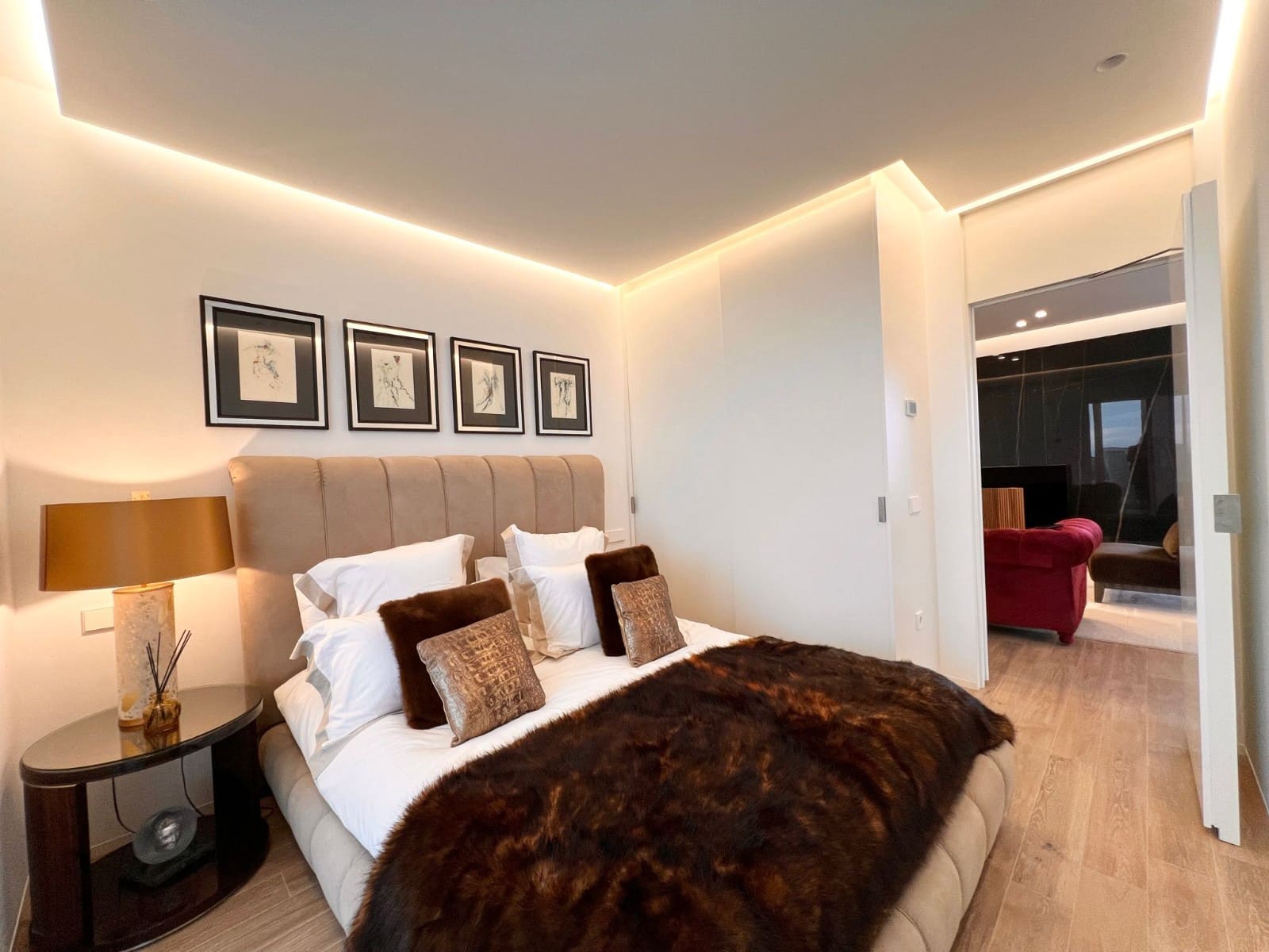 3 camera da letto Appartamento in vendita in Las Colinas Golf con piscina - 895.000 € (Rif: 8362235)