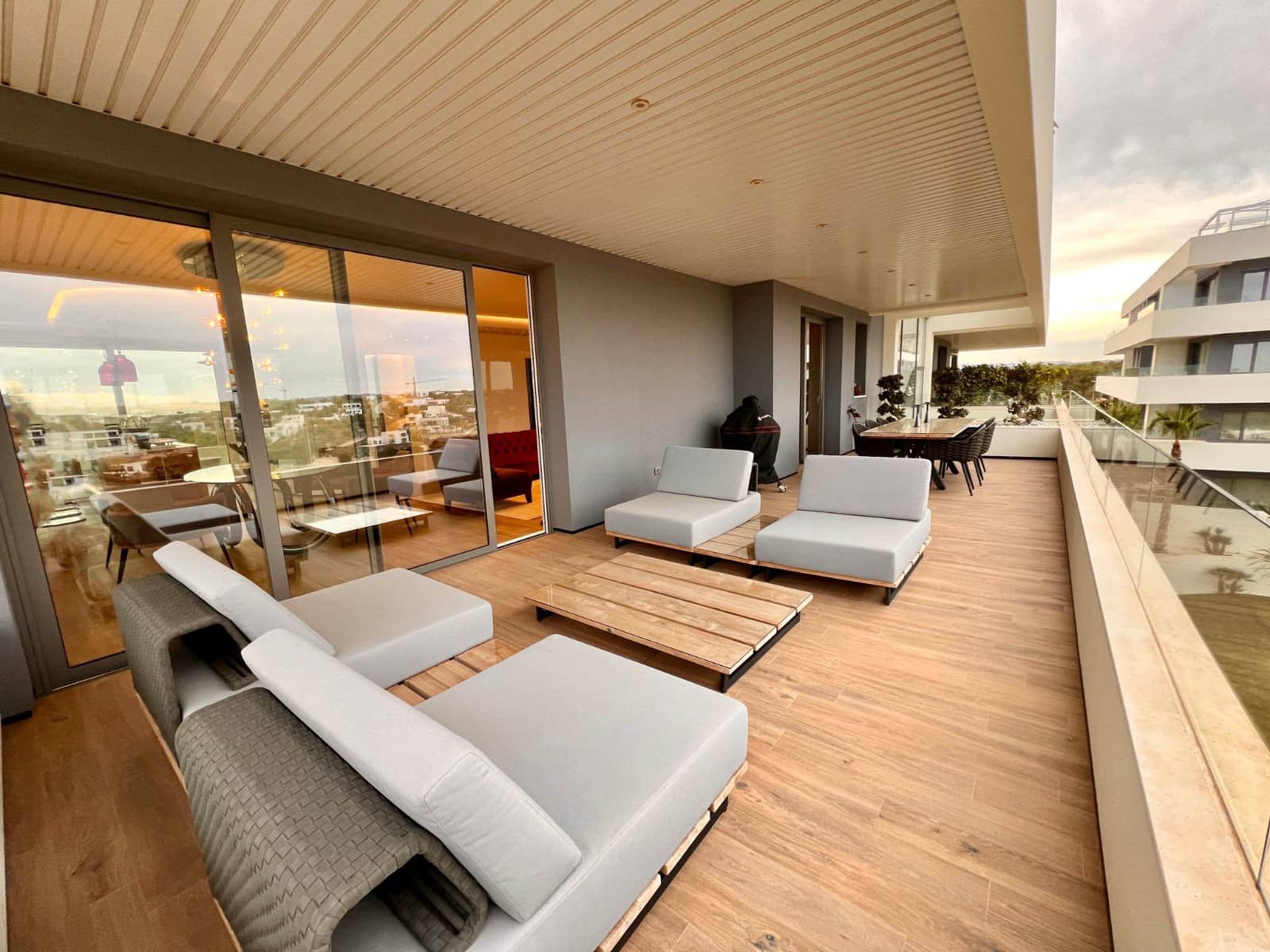 3 camera da letto Appartamento in vendita in Las Colinas Golf con piscina - 895.000 € (Rif: 8362235)