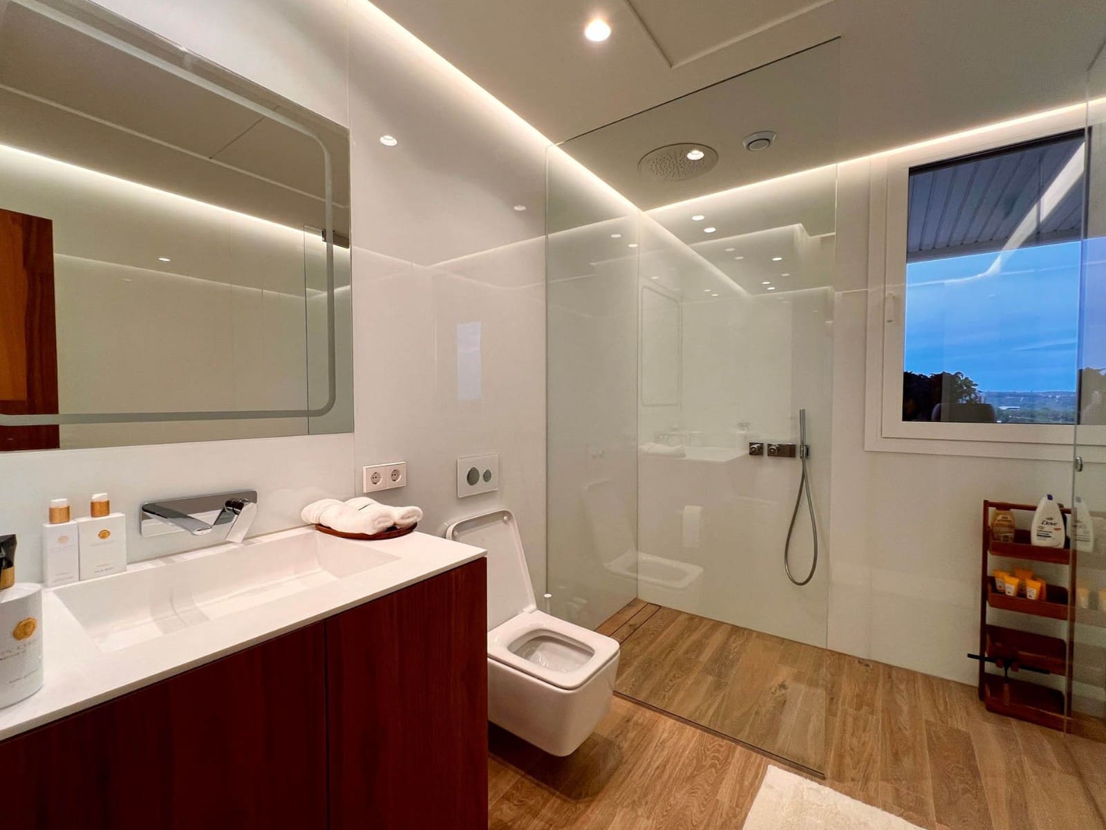 3 camera da letto Appartamento in vendita in Las Colinas Golf con piscina - 895.000 € (Rif: 8362235)