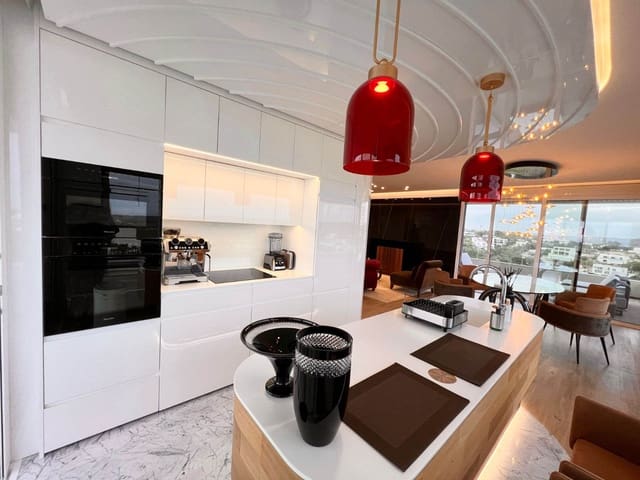 3 camera da letto Appartamento in vendita in Las Colinas Golf, Orihuela con piscina - 895.000 € (Rif: 8362235)