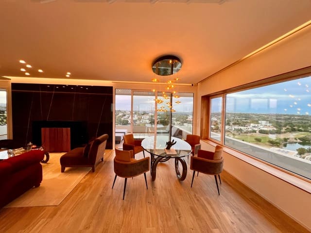 3 camera da letto Appartamento in vendita in Las Colinas Golf, Orihuela con piscina - 895.000 € (Rif: 8362235)