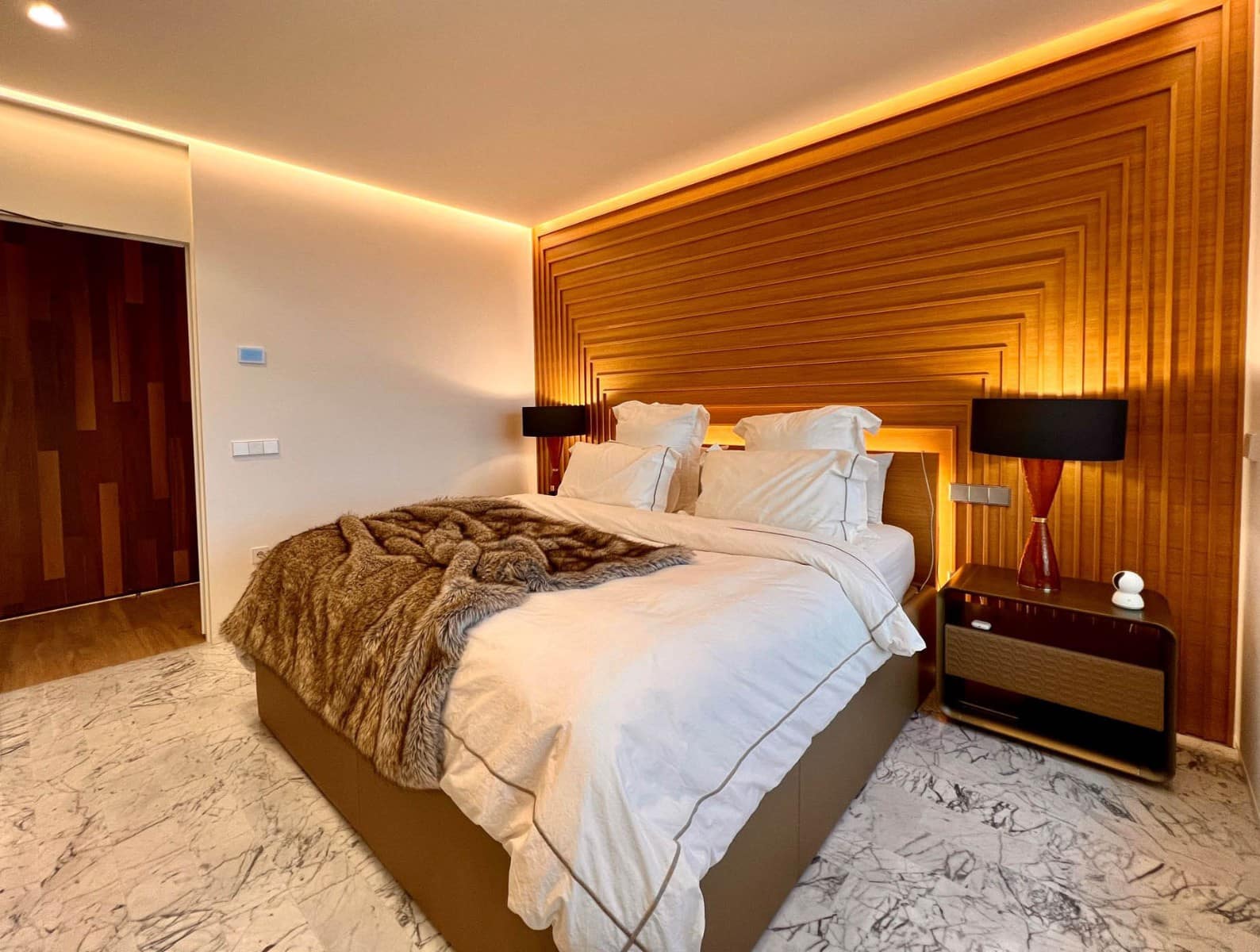 3 camera da letto Appartamento in vendita in Las Colinas Golf con piscina - 895.000 € (Rif: 8362235)