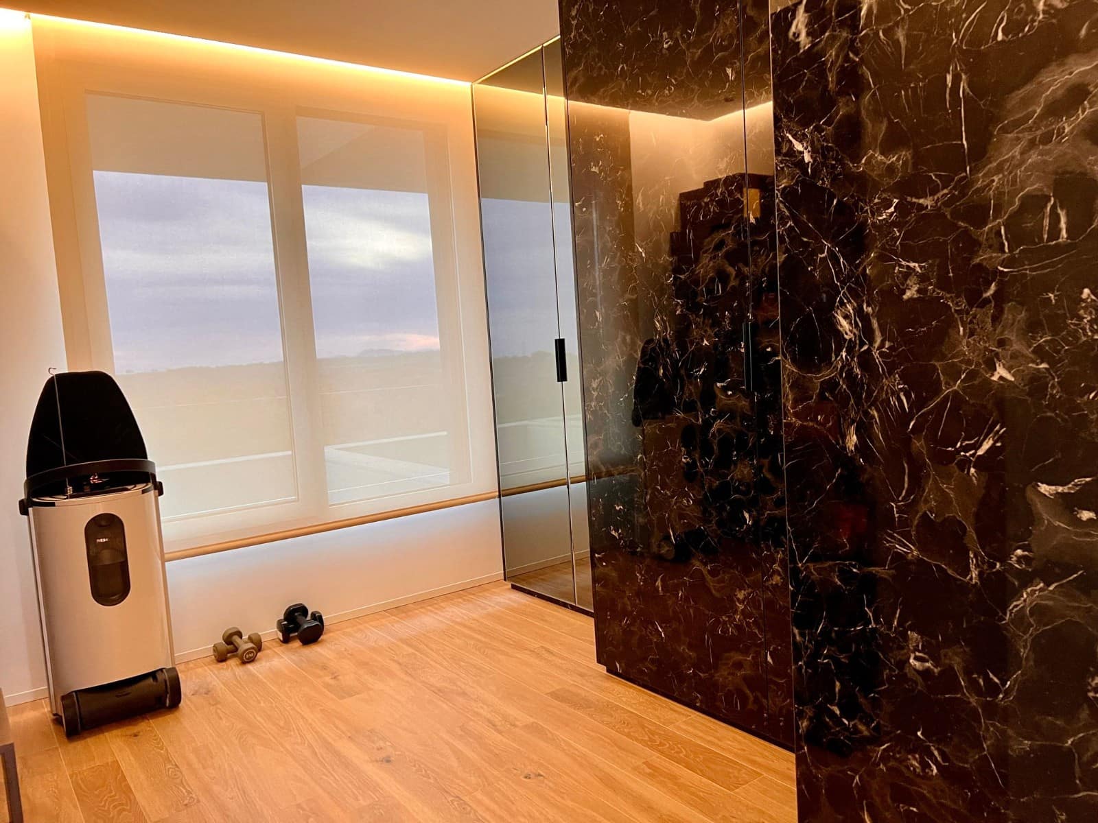 3 camera da letto Appartamento in vendita in Las Colinas Golf con piscina - 895.000 € (Rif: 8362235)