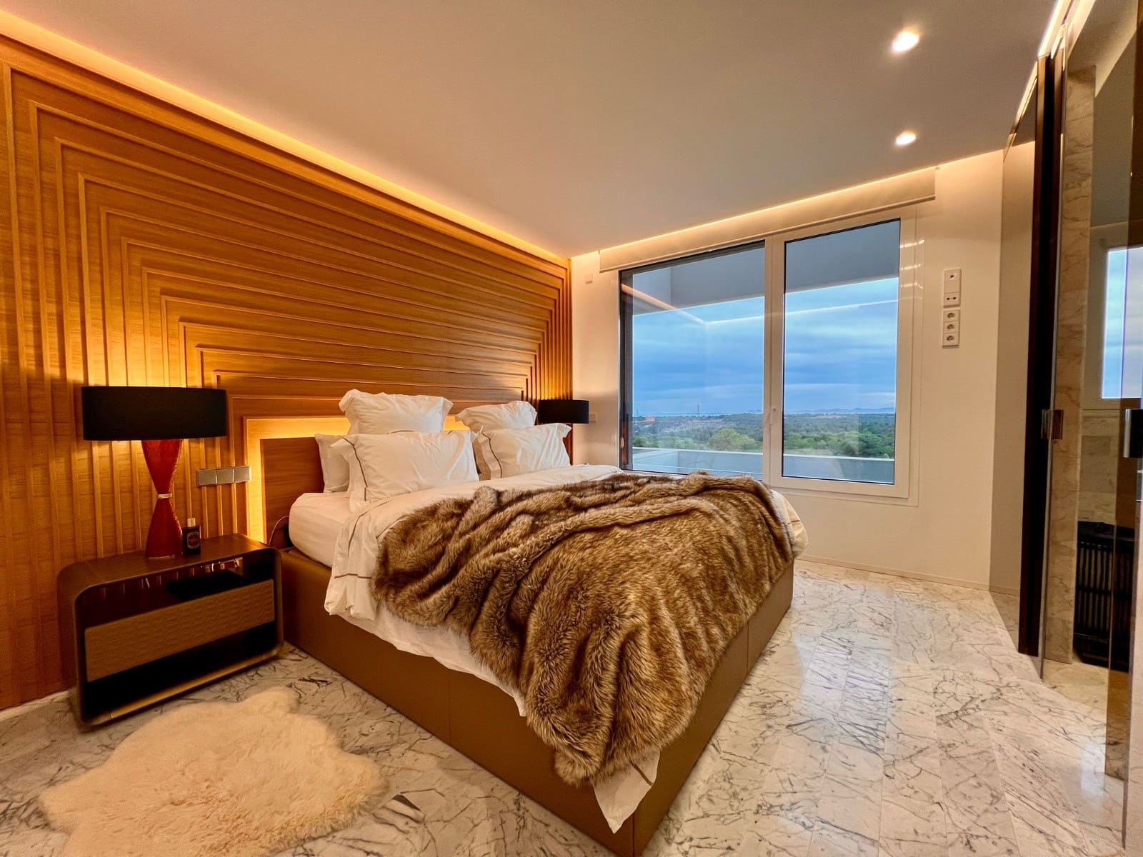 3 camera da letto Appartamento in vendita in Las Colinas Golf con piscina - 895.000 € (Rif: 8362235)