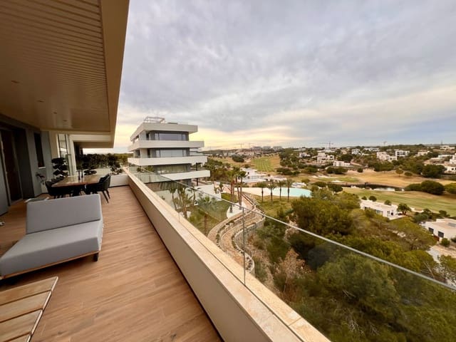 3 camera da letto Appartamento in vendita in Las Colinas Golf, Orihuela con piscina - 895.000 € (Rif: 8362235)