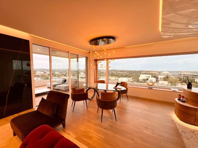 3 camera da letto Appartamento in vendita in Las Colinas Golf, Orihuela con piscina - 895.000 € (Rif: 8362235)